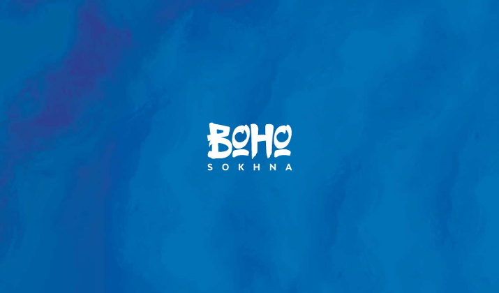 بوهو العين السخنة BOHO El sokhna