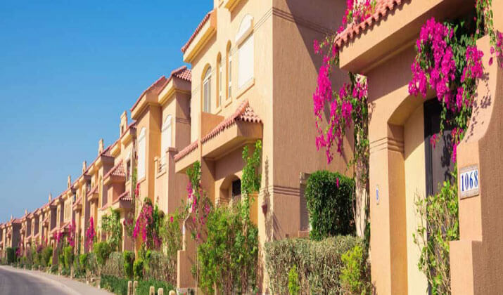 Chalets For Sale in Telal El Sokhna Resort