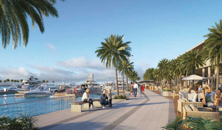 Apartments For Sale in IL Monte Galala Towers Ain Sokhna