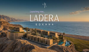Ladera Ain Sokhna